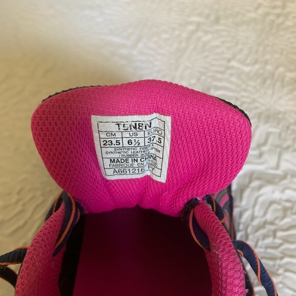 ASICS Gel-Venture 5 Sneakers - Picture 8 of 9